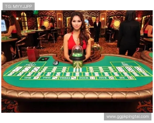 百家乐网站直播平台推荐,真实现场感受专业荷官操盘的紧张刺激体验